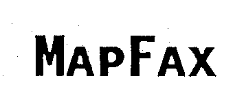 MAPFAX