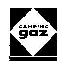CAMPING GAZ