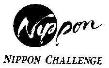 NIPPON NIPPON CHALLENGE