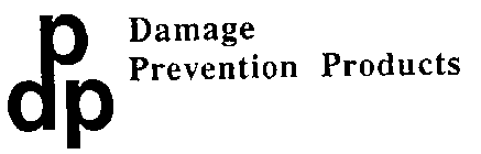 DPP DAMAGE PREVENTION PRODUCTS