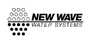 NEW WAVE WATER SYSTEMS