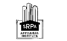 SRPA APPRAISAL INSTITUTE