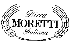 BIRRA MORETTI ITALIANA
