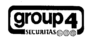 GROUP 4 SECURITAS