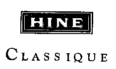 HINE CLASSIQUE