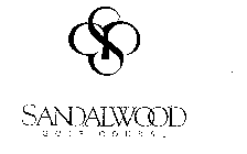 S SANDALWOOD GOLF COURSE