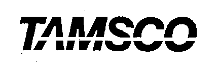 TAMSCO