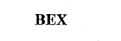 BEX