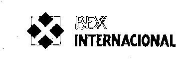 BEX INTERNACIONAL