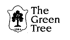 THE GREEN TREE 1784