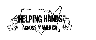 HELPING HANDS ACROSS AMERICA