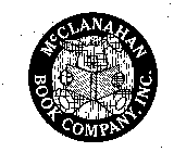 MCCLANAHAN BOOK COMPANY, INC.