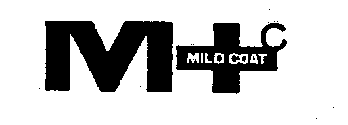 M+ MILD COAT C