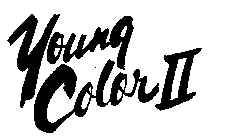 YOUNG COLOR II