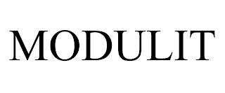 MODULIT