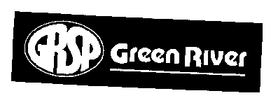 GRSP GREEN RIVER