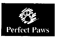 PERFECT PAWS