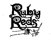 RUBY REDS