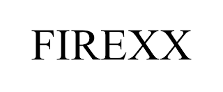 FIREXX