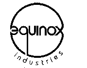 EQUINOX INDUSTRIES