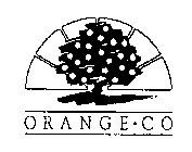 ORANGE CO