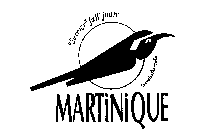 MARTINIQUE 