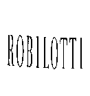 ROBILOTTI