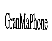 GRANMAPHONE