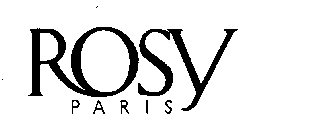 ROSY PARIS