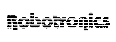 ROBOTRONICS