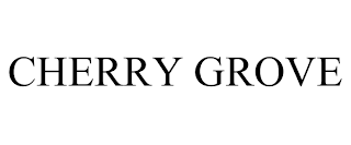 CHERRY GROVE