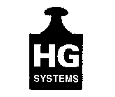 HG SYSTEMS