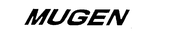 MUGEN