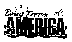 DRUG FREE AMERICA