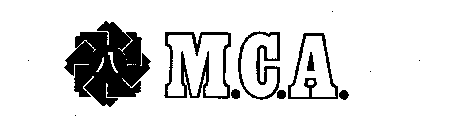 M.C.A.