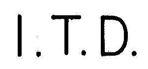 I.T.D.