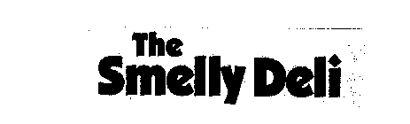 THE SMELLY DELI