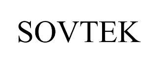 SOVTEK