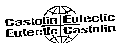 CASTOLIN EUTECTIC EUTECTIC CASTOLIN