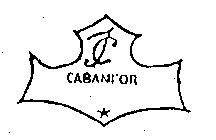 IC CABANI'OR