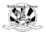 STOCKMAN & DROVER