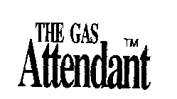 THE GAS ATTENDANT
