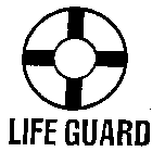 LIFE GUARD