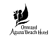 ONWARD AGANA BEACH HOTEL