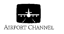 AIRPORT CHANNEL