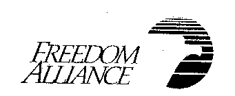 FREEDOM ALLIANCE