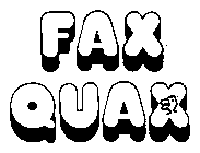 FAX QUAX