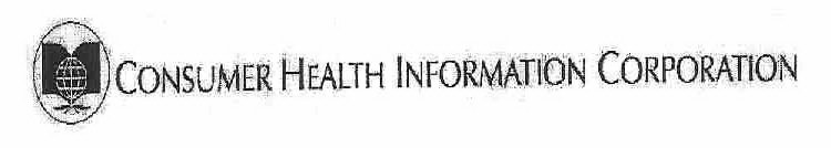 CONSUMER HEALTH INFORMATION CORPORATION