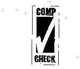 COMP CHECK