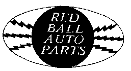 RED BALL AUTO PARTS